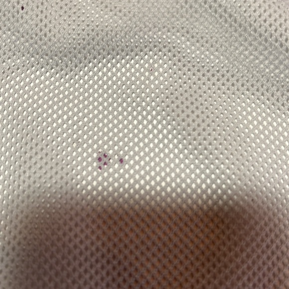 Mountain Hardware Rain Jacket Size youth large - Picture 7 of 9